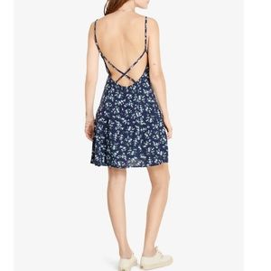 Denim & Supply mini dress